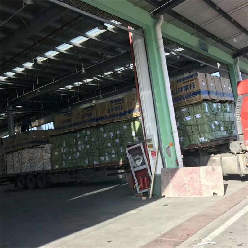 襄阳到潜江物流公司，专业货运，高效快捷