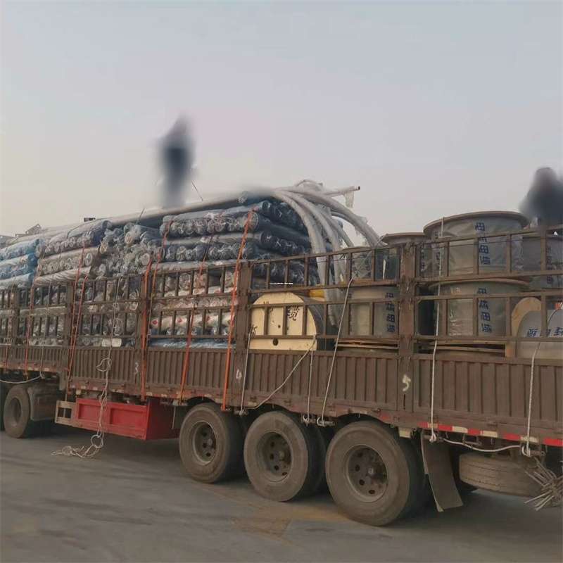 襄阳到六盘水物流公司——一站式服务，让货运更便捷
