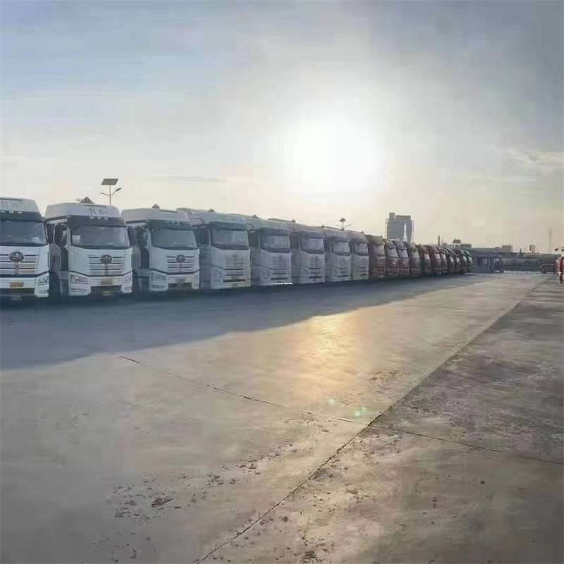 襄阳到武威物流公司——一站式服务，让货运更便捷