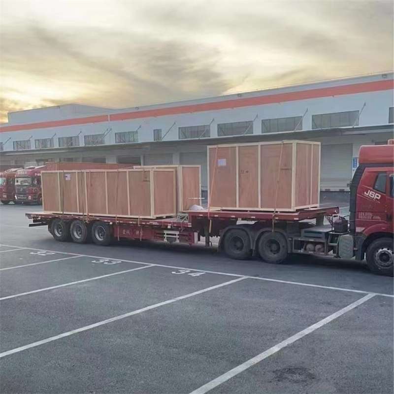 襄阳到岳阳物流公司——一站式服务，让货运更便捷