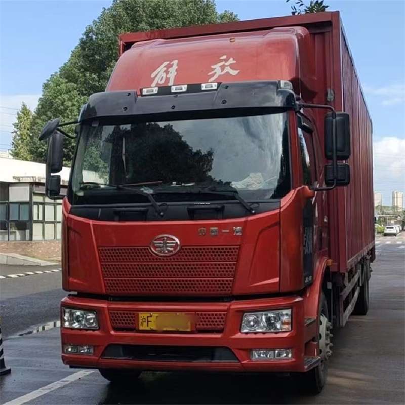 襄阳到苏州姑苏物流公司——专业货运，安心托付