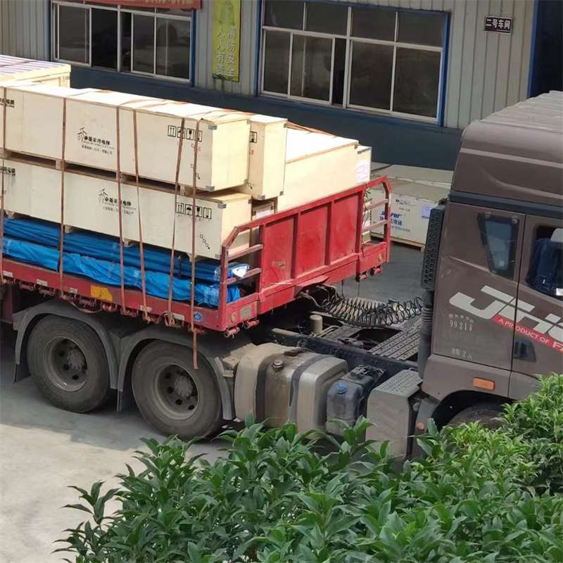 襄阳到海口物流公司一站式服务，让货运更轻松