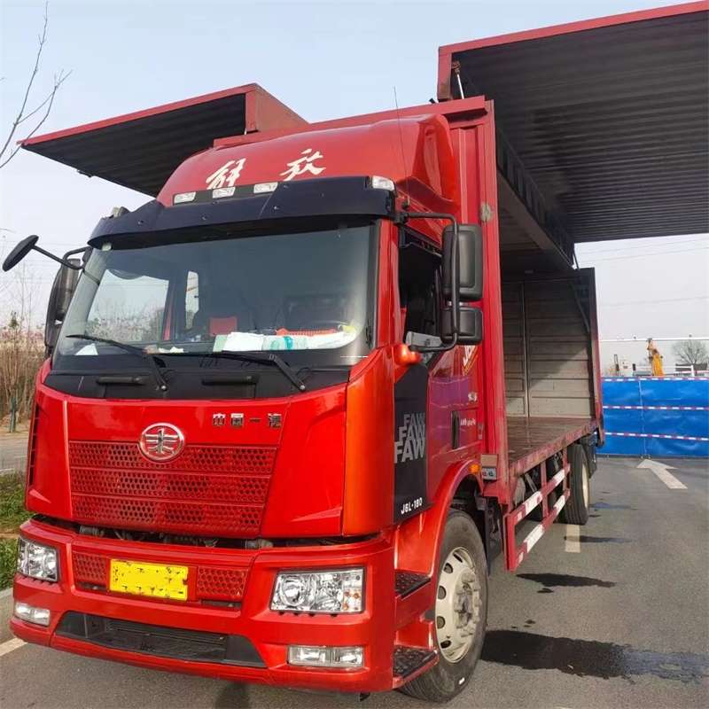 襄阳到即墨物流公司，一站式服务，让货运更便捷（到即墨物流公司,一站式服务,让货运更便捷）